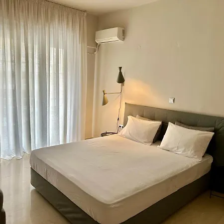 Homes Apartman