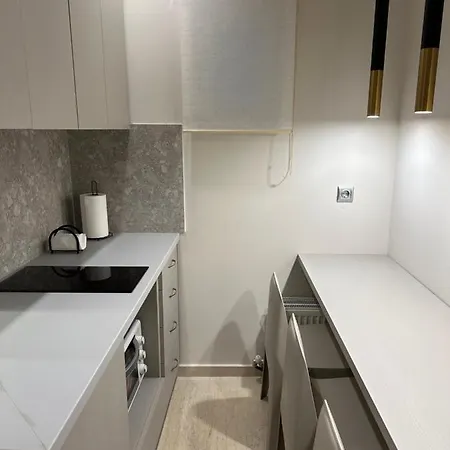 Apartmán Homes
