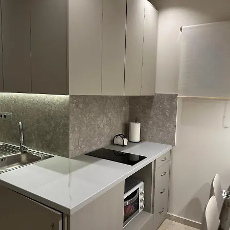 Homes Apartman