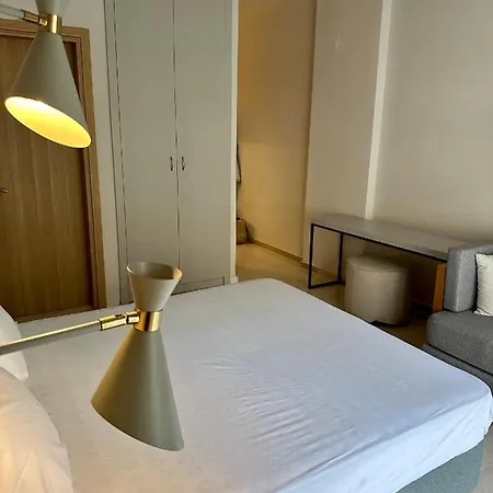 Homes Apartman *