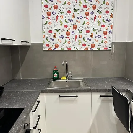 Homes Apartman *