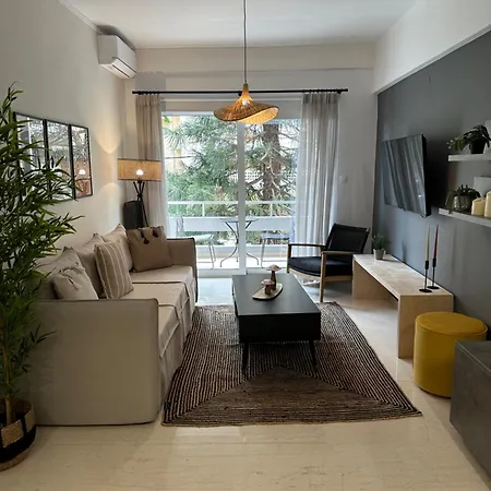 Apartman Homes