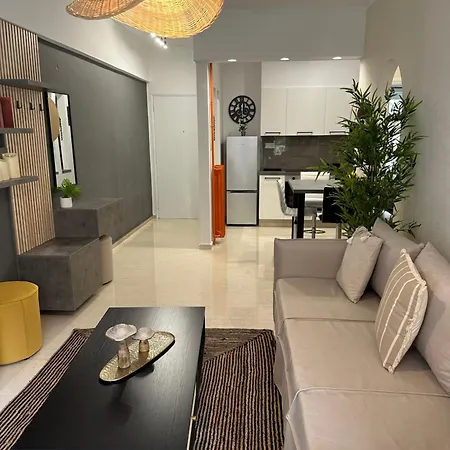 Homes Apartman
