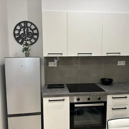 Homes Apartman *