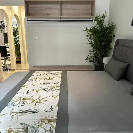 Homes Apartman Réthimno